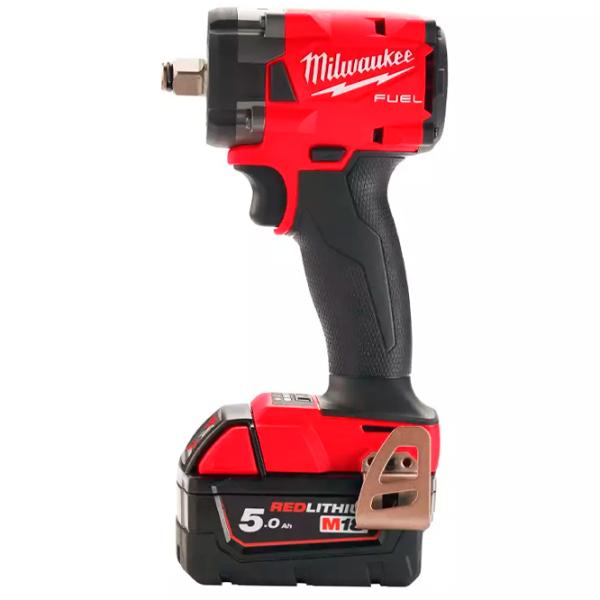 Mașina de înșurubat Milwaukee M18FIW2F12-0X 2400 rot/min photo 5 Mașina de înșurubat Milwaukee M18FIW2F12-0X 2400 rot/min photo 5