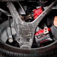 Шуруповерт Milwaukee M18FIW2F12-0X 2400 об/мин photo 6