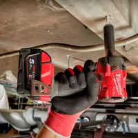 Шуруповерт Milwaukee M18FIW2F12-0X 2400 об/мин photo 8