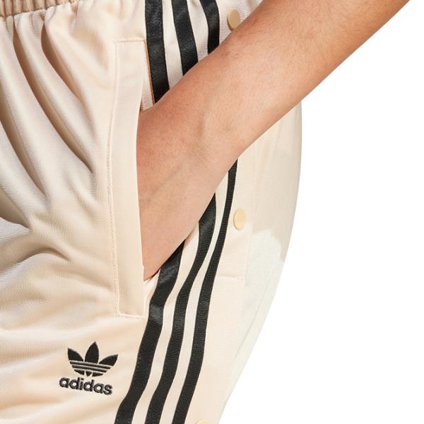 Pantaloni sportivi pentru femei Adidas Farm Rio M / Beige photo 5