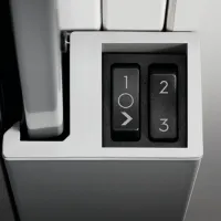 Hotă Electrolux LFP316AB Telescopică/ Inox/ Black photo 3