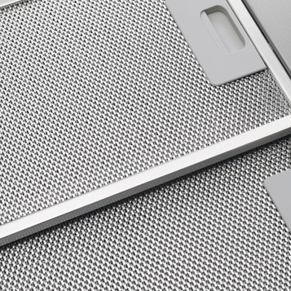 Hotă Electrolux LFP316AB Telescopică/ Inox/ Black photo 4 Hotă Electrolux LFP316AB Telescopică/ Inox/ Black photo 4