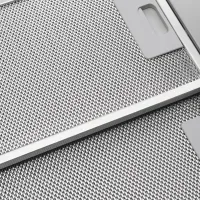 Hotă Electrolux LFP316AB Telescopică/ Inox/ Black photo 4
