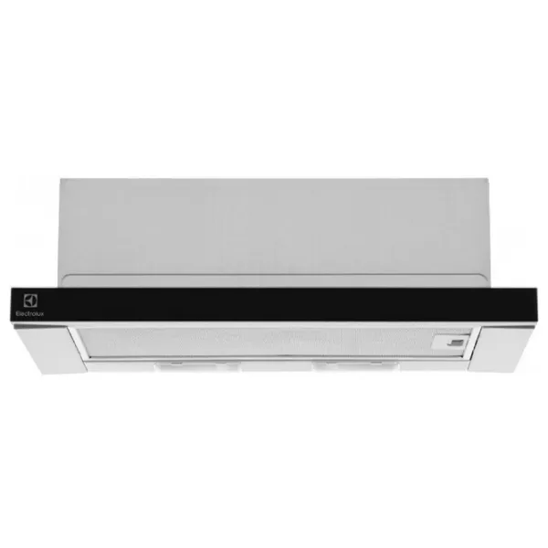 Hotă Electrolux LFP316AB Telescopică/ Inox/ Black photo 6 Hotă Electrolux LFP316AB Telescopică/ Inox/ Black photo 6