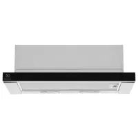 Hotă Electrolux LFP316AB Telescopică/ Inox/ Black photo 6
