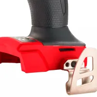 Mașina de înșurubat Milwaukee M18FIW2F38-0X 2400 rot/min photo 4