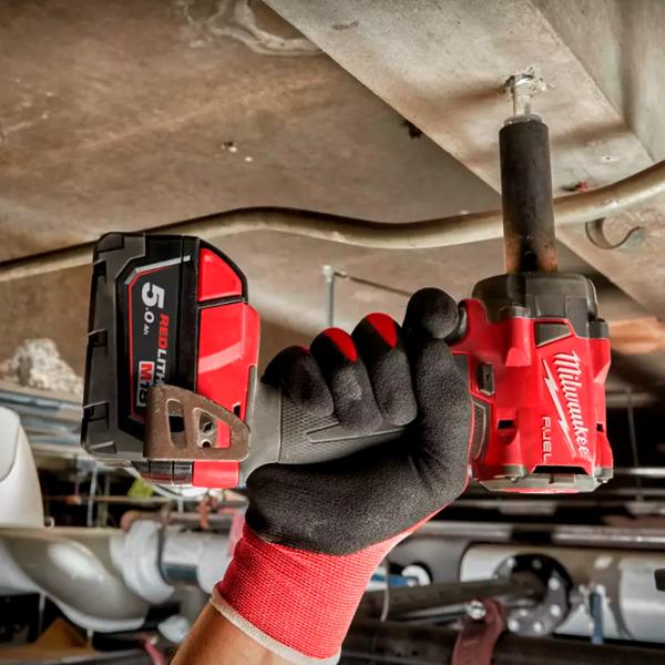 Шуруповерт Milwaukee M18FIW2F38-0X 2400 об/мин photo 8