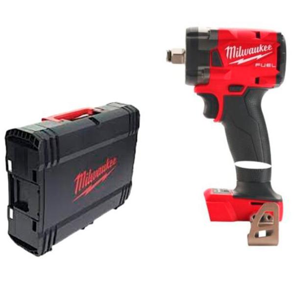 Шуруповерт Milwaukee M18FIW2F38-0X 2400 об/мин photo 11
