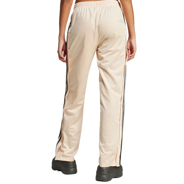 Pantaloni sportivi pentru femei Adidas Farm Rio XS / Beige photo 3