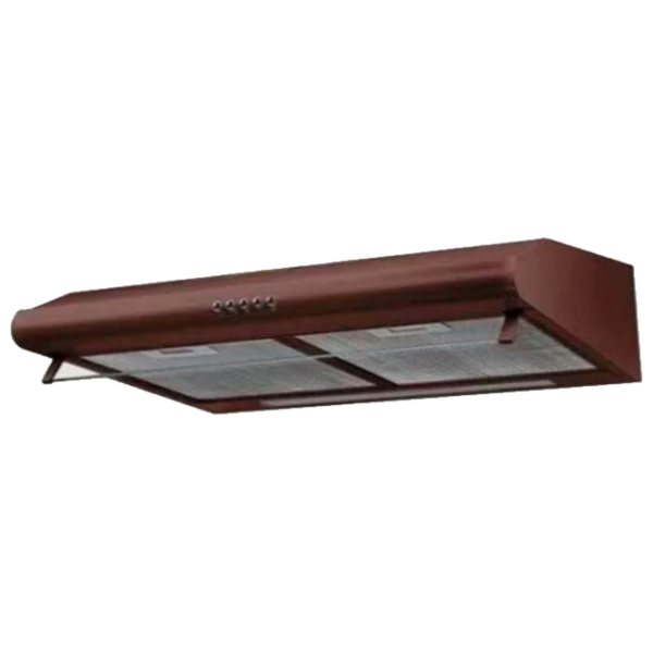 Hotă Zanetti 601 Plată/ Brown/ Gray photo 1
