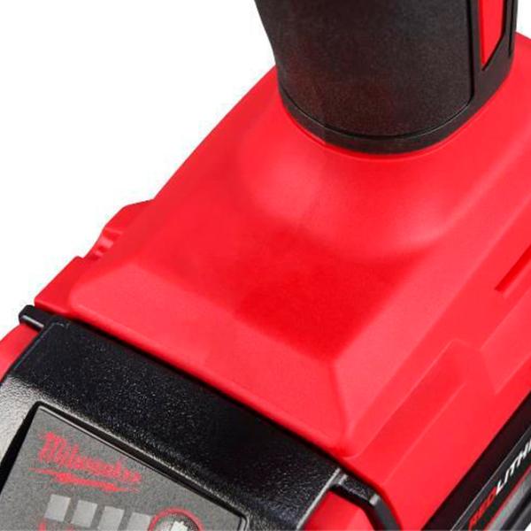 Шуруповерт Milwaukee M18BLIDRC-402C 3600 об/мин photo 4 Шуруповерт Milwaukee M18BLIDRC-402C 3600 об/мин photo 4