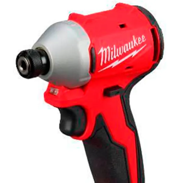Шуруповерт Milwaukee M18BLIDRC-402C 3600 об/мин photo 8 Шуруповерт Milwaukee M18BLIDRC-402C 3600 об/мин photo 8