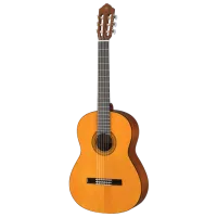 Chitară clasică Yamaha CG 102 4/4, Clasică, Natural