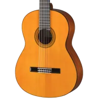 Классическая гитара Yamaha CG 102 4/4, Классическая, Натуральный photo 3