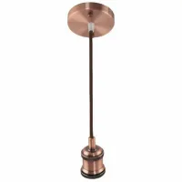 Corp de iluminat Horoz TESLA 60 W / 