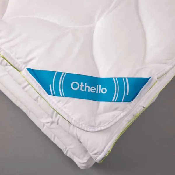 Одеяла Othello Lovera 195 x 215 cm photo 4
