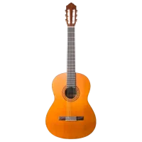 Классическая гитара Yamaha C40M II 4/4, Классическая, Натуральный