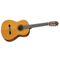 Классическая гитара Yamaha C40M II 4/4, Классическая, Натуральный photo 4