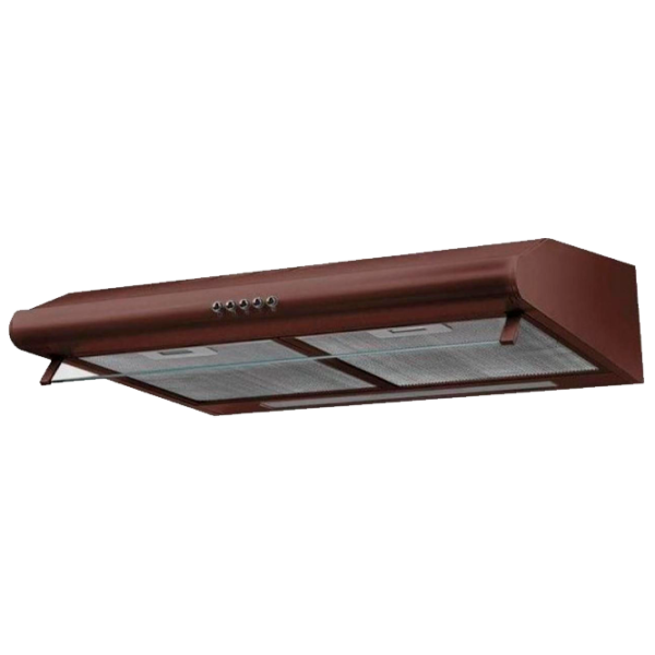 Hotă Zanetti 501 Plată/ Brown/ Gray photo 1 Hotă Zanetti 501 Plată/ Brown/ Gray photo 1