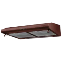 Hotă Zanetti 501 Plată/ Brown/ Gray