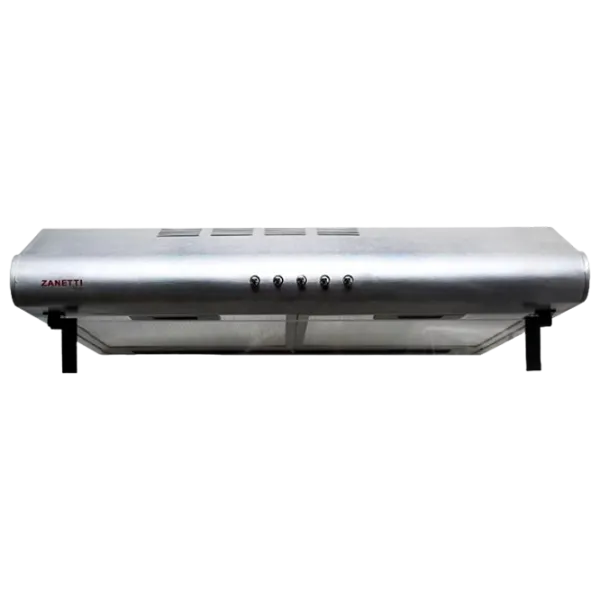 Hotă Zanetti 501 Plată/ Inox/ Gray photo 1