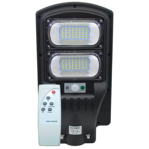 Светодиодный светильник Horoz SOLAR GRAND-100 100 Вт /  photo 1