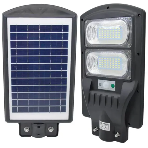 Светодиодный светильник Horoz SOLAR GRAND-100 100 Вт /  photo 2