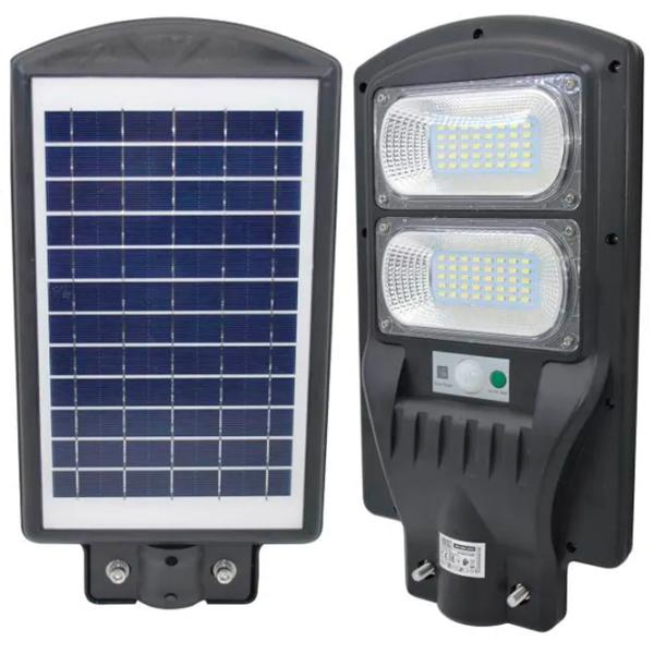 Светодиодный светильник Horoz SOLAR GRAND-100 100 Вт /  photo 2