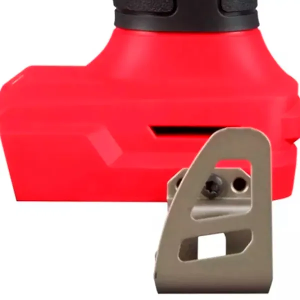 Mașină de găurit și înșurubat Milwaukee M18BLDDRC-202C 1700 rot/min photo 5 Mașină de găurit și înșurubat Milwaukee M18BLDDRC-202C 1700 rot/min photo 5