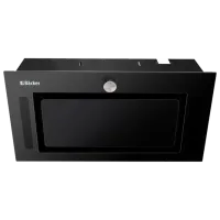 Hotă Backer XIGR 750 Încorporabilă/ Black/ Black Glass