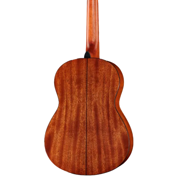 Chitară clasică Fender ESC80 3/4, Clasică, Natural photo 5