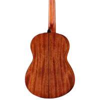 Chitară clasică Fender ESC80 3/4, Clasică, Natural photo 5
