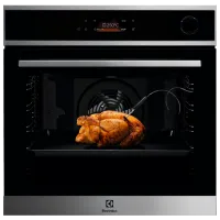 Cuptor încorporabil Electrolux EOC8P39WX 3390 W/ Black