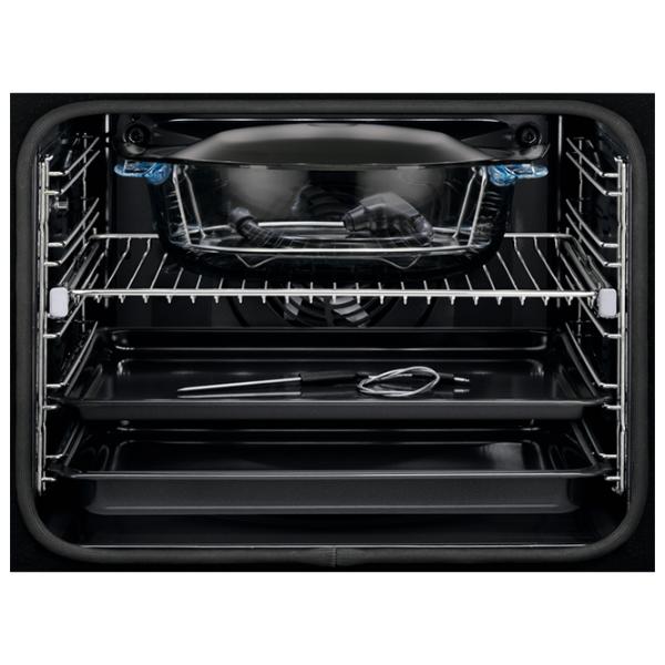 Cuptor încorporabil Electrolux EOC8P39WX 3390 W/ Black photo 3
