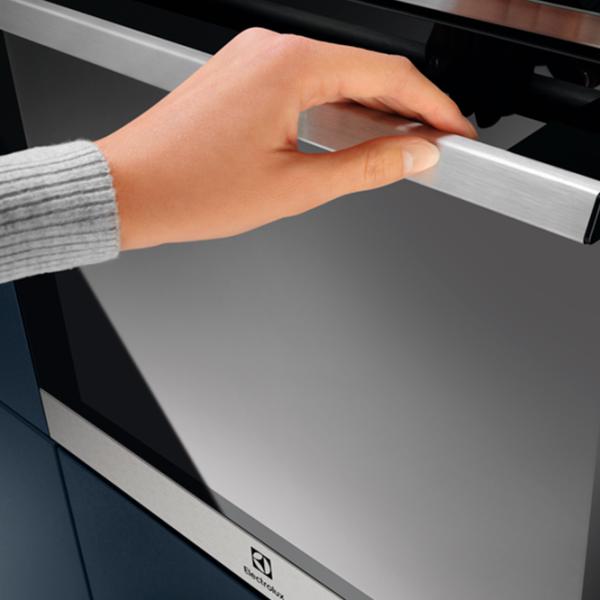 Cuptor încorporabil Electrolux EOC8P39WX 3390 W/ Black photo 4