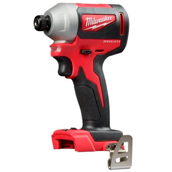 Шуруповерт Milwaukee M18BLID2-0X 3400 об/мин photo 1 Шуруповерт Milwaukee M18BLID2-0X 3400 об/мин photo 1