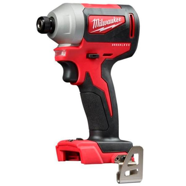 Шуруповерт Milwaukee M18BLID2-0X 3400 об/мин photo 1 Шуруповерт Milwaukee M18BLID2-0X 3400 об/мин photo 1