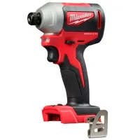 Шуруповерт Milwaukee M18BLID2-0X 3400 об/мин