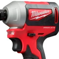 Шуруповерт Milwaukee M18BLID2-0X 3400 об/мин photo 2