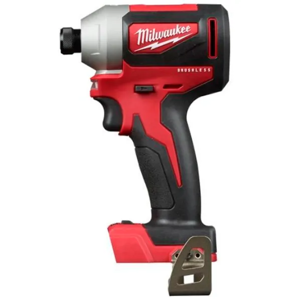 Шуруповерт Milwaukee M18BLID2-0X 3400 об/мин photo 4 Шуруповерт Milwaukee M18BLID2-0X 3400 об/мин photo 4