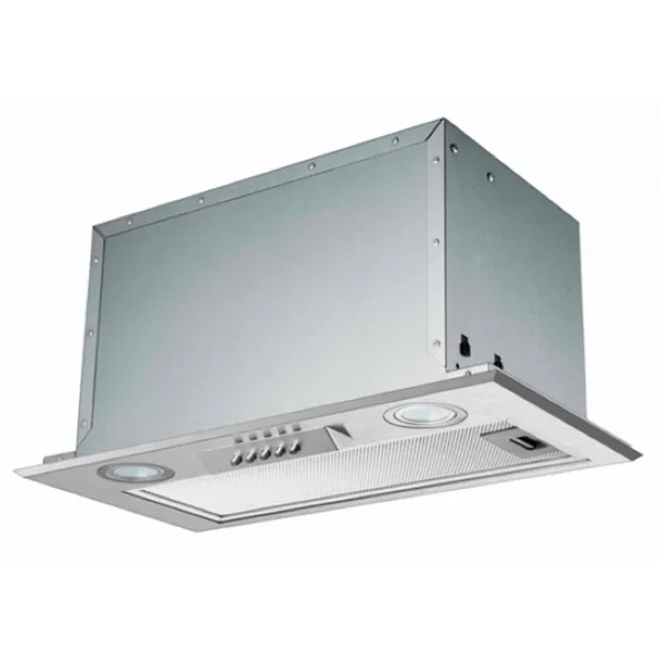 Вытяжка Midea MH 90I 350X Встраиваемая/ Нержавеющая сталь/ Серый photo 2