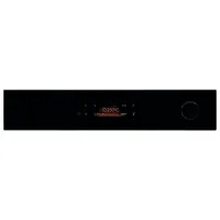 Духовой шкаф Electrolux EOC8P39WZ 3390 Вт/ Черный photo 2