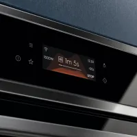 Духовой шкаф Electrolux EOC8P39WZ 3390 Вт/ Черный photo 5