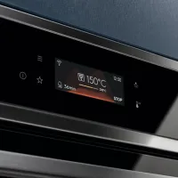 Духовой шкаф Electrolux EOC8P39WZ 3390 Вт/ Черный photo 6