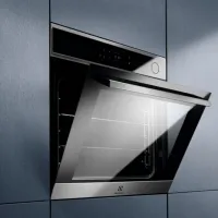 Духовой шкаф Electrolux EOC8P39WZ 3390 Вт/ Черный photo 7