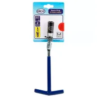 Ключ Alca 416160 Cталь