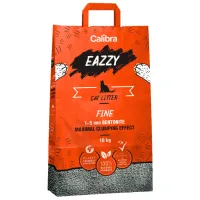 Așternut igienic Calibra Cat Litter Fine pentru pisici / 