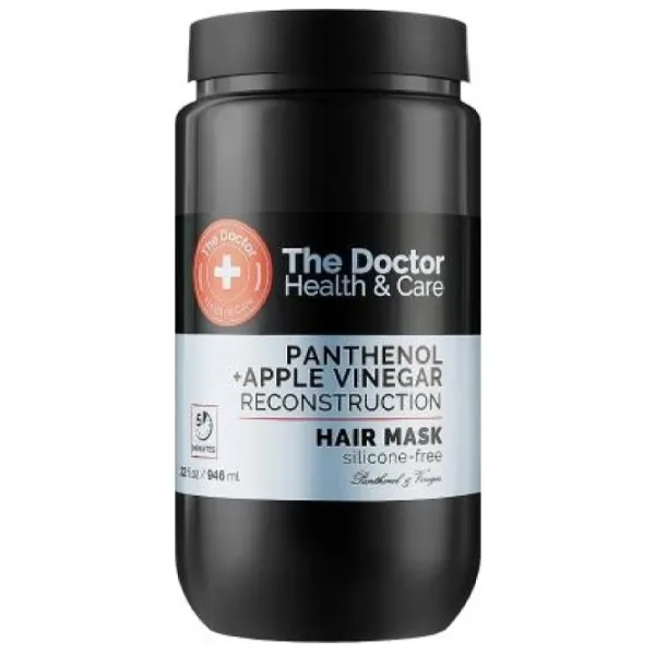 Маска для волос The Doctor Health & Care 8588006041668  946 мл photo 1 Маска для волос The Doctor Health & Care 8588006041668  946 мл photo 1