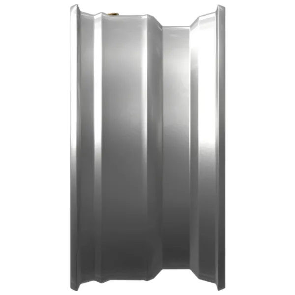 Диск SRW K221101 120/11.75 22.5 " 10x335 Штампованные / Серебряный photo 2