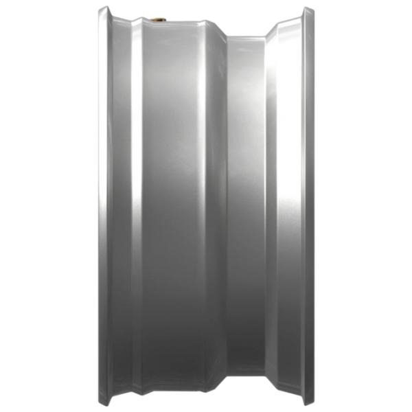 Диск SRW K221101 120/11.75 22.5 " 10x335 Штампованные / Серебряный photo 2